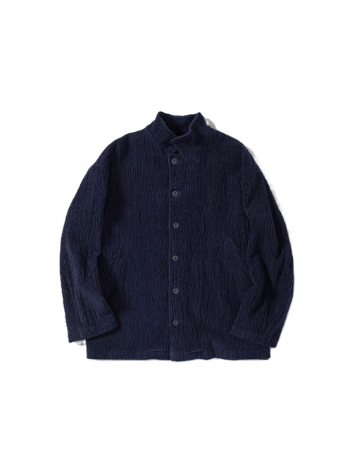 Labo.art giacca jet - merlo blu Labo.art | L962FJ006 068-25W002 ATLANTIC